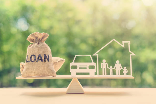 Best Commercial Real Estate Loans  in Green, OH